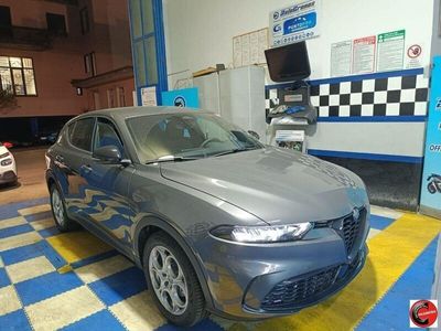 usata Alfa Romeo Tonale 1.6 diesel 130 CV