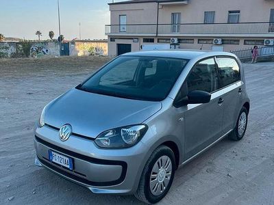 VW up!