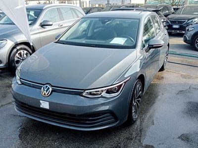 usata VW Golf 1.5 TSI 1.5 TSI EVO ACT 1.st Edition