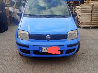 usata Fiat Panda Panda 1.1 Actual