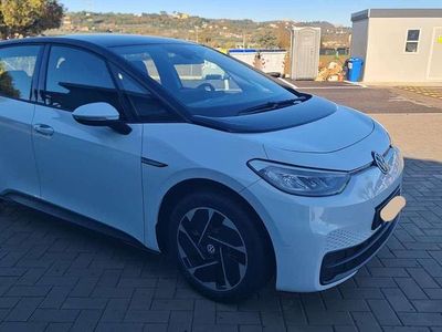 Usata 2022 VW ID.3 Pro Performance Utilitaria | 15.200 € (Buon prezzo)