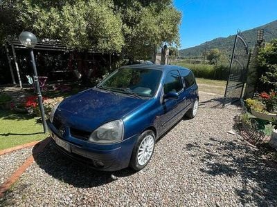Renault Clio II