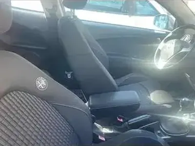 Usata Alfa Romeo MiTo Distinctive 90 CV (66 kW) 2009 Utilitaria