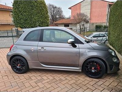 Abarth 500
