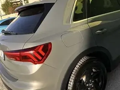 Usata Audi Q3 S-Line 150 CV (110 kW) 2019 SUV