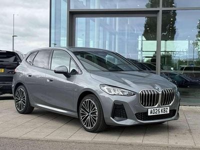 BMW 225 Active Tourer