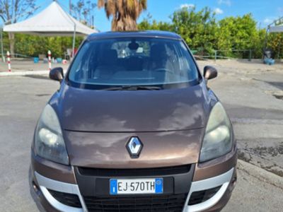 usata Renault Scénic III Scénic XMod 1.5 dCi 95CV Wave