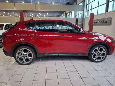 Usata Alfa Romeo Tonale Edizione Speciale 131 CV (96 kW) 2023 SUV