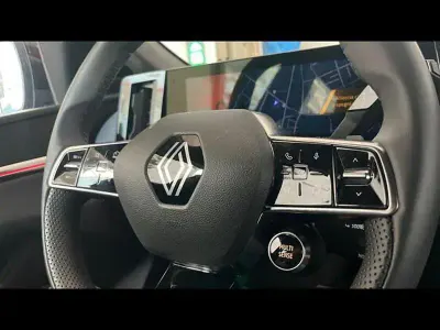 Usata Renault Scenic E-Tech