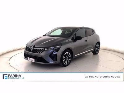 Occasion Renault Clio V