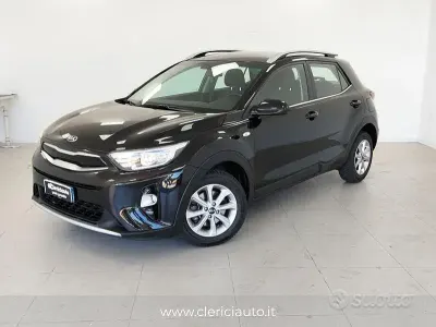 Usata Kia Stonic