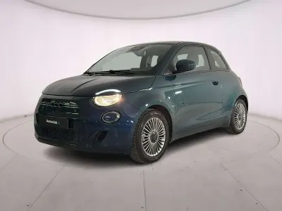 Usata Fiat 500e