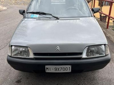 Citroën AX