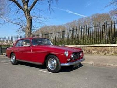 Usata Bristol 410 250 CV (183 kW) 1967 Rosso Berlina