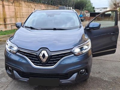 usata Renault Kadjar Blue dCi 8V 115CV Sport Edition