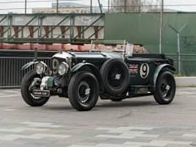 Usata Bentley Mark VI 230 CV (169 kW) 1951 Verde Berlina
