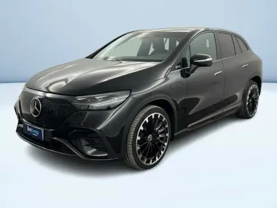 Usata Mercedes EQE350