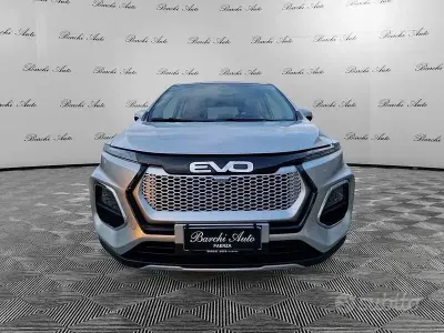 Usado EVO Evo 4 106 CV (77 kW) 2023 Gris SUV