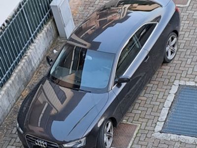 usata Audi A5 A5 2.0 TDI 177 CV Business