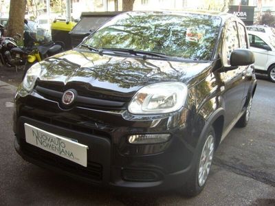 usata Fiat Panda 1.0 1.0 FireFly Hybrid Md.23 Radio Km0 VETTURA NUOVA