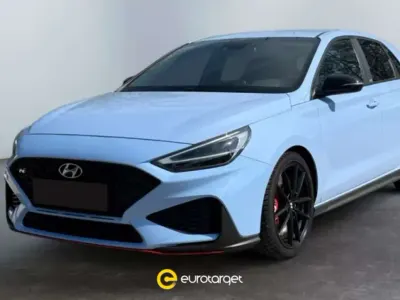 Usata Hyundai i30