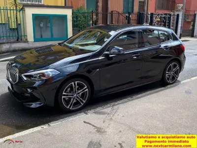 Usata BMW 118