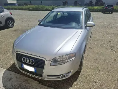 Usata Audi A4