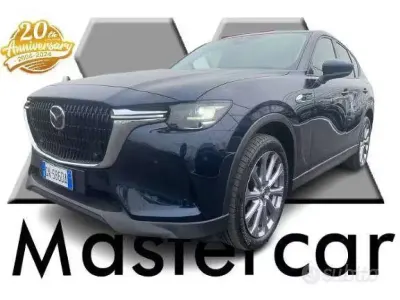 Usata Mazda CX-60