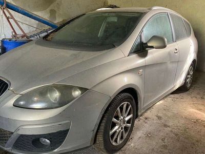 Seat Altea XL