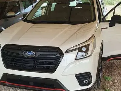 Usata Subaru Forester 241 CV (177 kW) 2024 SUV