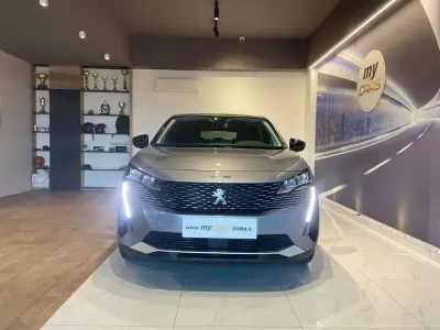 Usata Peugeot 3008 Allure 131 CV (96 kW) 2022 Other SUV