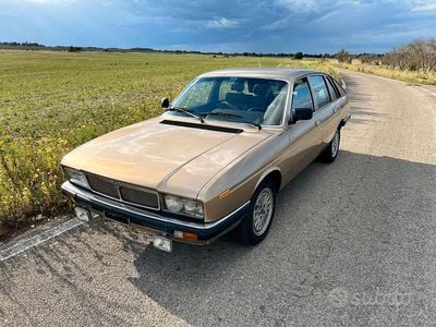 Usata Lancia Gamma 140 CV (102 kW) 1981 Berlina