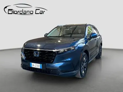 Usata Honda CR-V