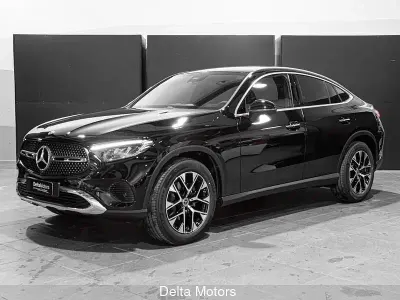 Usata Mercedes GLC220