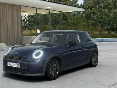 Usata Mini Cooper