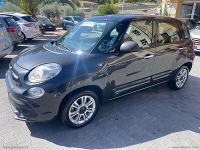 usata Fiat 500L 1.3 MJT 95 CV Urban