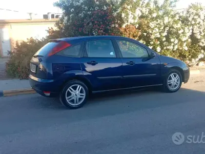 Usata Ford Focus
