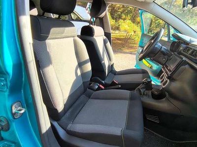 Usata Citroën C3 Feel 83 CV (61 kW) 2021 Berlina