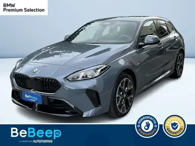 Usata BMW 120 M Sport 2025 Grigio Utilitaria