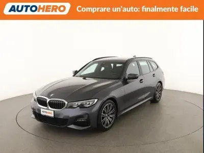 Usata BMW 320
