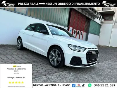 Usata Audi A1 Sportback