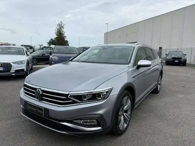 Usata VW Passat