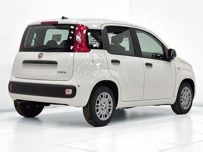 Nuova Fiat Panda Icon 65 CV (47 kW) 2026 Bianco Utilitaria