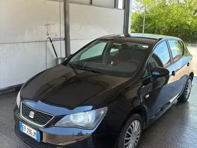 Usata Seat Ibiza