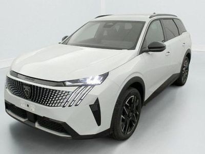 Nuova Peugeot 5008 Allure 163 CV (119 kW) 2025 Bianco Monovolume