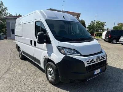 Usata Fiat Ducato