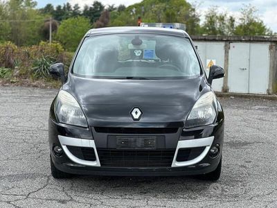 usata Renault Scénic III Scénic 1.5 dCi 110CV Confort