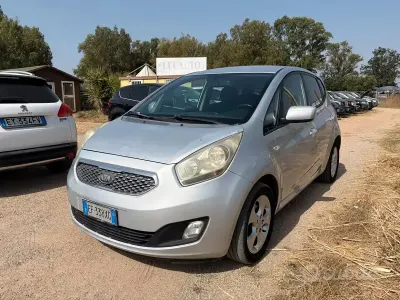Usata Kia Venga