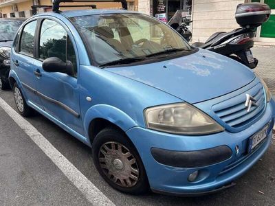 usata Citroën C3 1.1 Classique