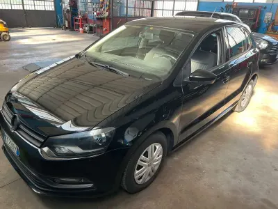 Usata VW Polo